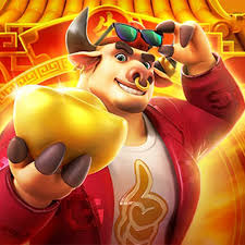 fortune ox demo slot ícone