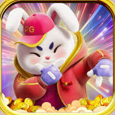 pgsoft games fortune rabbit ícone