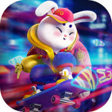 fortune rabbit demo jogar ícone