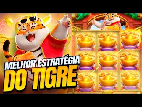 tiger lucrativo imagem de tela 3